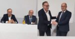 SAPAR, a Lamezia Terme (CZ) l’incontro tra il presidente D’Angelo e la delegazione Calabria: partecipazione, confronto e fiducia nel futuro del settore SAPAR, a Lamezia Terme (CZ) l’incontro tra il presidente D’Angelo e la delegazione Calabria: partecipazione, confronto e fiducia nel futuro del settore