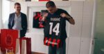 iGaming: SPRIBE, con Aviator, rinnova la partnership con AC Milan per la stagione 2025/26 iGaming: SPRIBE, con Aviator, rinnova la partnership con AC Milan per la stagione 2025/26