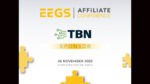 TBN Commerce sponsor ufficiale della EEGS Affiliate Conference 2025 TBN Commerce sponsor ufficiale della EEGS Affiliate Conference 2025