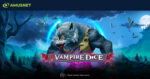 Amusnet presenta Vampire Dice: il fascino della notte e vincite mozzafiato Amusnet presenta Vampire Dice: il fascino della notte e vincite mozzafiato
