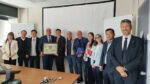 ADM: visite studio delle delegazioni doganali di Serbia e Vietnam all’aeroporto di Fiumicino ADM: visite studio delle delegazioni doganali di Serbia e Vietnam all’aeroporto di Fiumicino