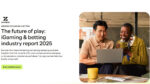 Zendesk a SiGMA Central Europe 2025: Intelligenza Artificiale, pagamenti istantanei e protezione del giocatore al centro del nuovo iGaming Zendesk a SiGMA Central Europe 2025: Intelligenza Artificiale, pagamenti istantanei e protezione del giocatore al centro del nuovo iGaming