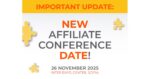 L’EEGS Affiliate Conference 2025 cambia data e sede L’EEGS Affiliate Conference 2025 cambia data e sede
