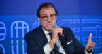 Convegno Ital_IA, Leo (MEF): “L’intelligenza artificiale rafforzerà l’amministrazione finanziaria. Centralità dell’uomo e cooperazione doganale al centro della riforma” Convegno Ital_IA, Leo (MEF): “L’intelligenza artificiale rafforzerà l’amministrazione finanziaria. Centralità dell’uomo e cooperazione doganale al centro della riforma”