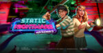 Play’n GO lancia Static Nightmare Abyssways™: la paura si trasforma in vincite Play’n GO lancia Static Nightmare Abyssways™: la paura si trasforma in vincite