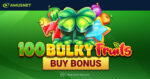Amusnet lancia 100 Bulky Fruits Buy Bonus: il classico “frutta” si rinnova con colori vivaci e nuove funzioni Amusnet lancia 100 Bulky Fruits Buy Bonus: il classico “frutta” si rinnova con colori vivaci e nuove funzioni