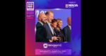 NOVOMATIC Italia riconosciuta “B2B Industry Leader Italy 2025” ai SiGMA Central Europe B2B Awards NOVOMATIC Italia riconosciuta “B2B Industry Leader Italy 2025” ai SiGMA Central Europe B2B Awards