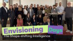 Envisioning Days, Sisal: “L’AI non è solo tecnologia, ma una leva strategica del cambiamento” Envisioning Days, Sisal: “L’AI non è solo tecnologia, ma una leva strategica del cambiamento”