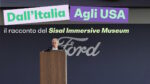 Michigan, Sustainable Modernization Conference: presentato il Sisal Immersive Museum Michigan, Sustainable Modernization Conference: presentato il Sisal Immersive Museum