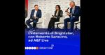 Brightstar: il Data Center non è solo tecnologia Brightstar: il Data Center non è solo tecnologia