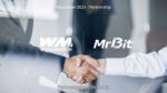WorldMatch, siglata partnership con MrBit WorldMatch, siglata partnership con MrBit