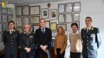 GdF Biella, visita di presentazione del direttore ADM dell’Ufficio Piemonte 3: prosegue la sinergia nel contrasto agli illeciti anche nel settore giochi GdF Biella, visita di presentazione del direttore ADM dell’Ufficio Piemonte 3: prosegue la sinergia nel contrasto agli illeciti anche nel settore giochi