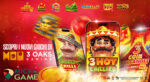 Microgame sigla una partnership con 3 Oaks Gaming Microgame sigla una partnership con 3 Oaks Gaming