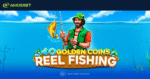 Amusnet lancia 40 Golden Coins: Reel Fishing, la nuova slot che rinnova l’esperienza classica con funzioni innovative Amusnet lancia 40 Golden Coins: Reel Fishing, la nuova slot che rinnova l’esperienza classica con funzioni innovative