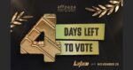 AffPapa iGaming Awards LATAM 2025, ultimi 4 giorni per votare AffPapa iGaming Awards LATAM 2025, ultimi 4 giorni per votare