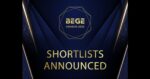 BEGE Awards 2025, ecco le shortlist BEGE Awards 2025, ecco le shortlist