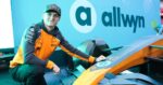 Allwyn e McLaren presentano la “Scratch Car” della Formula 1: la prima monoposto al mondo tutta da grattare Allwyn e McLaren presentano la “Scratch Car” della Formula 1: la prima monoposto al mondo tutta da grattare