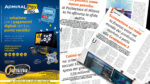 Jamma Magazine – Novembre 2025, il numero 212 è in distribuzione Jamma Magazine – Novembre 2025, il numero 212 è in distribuzione