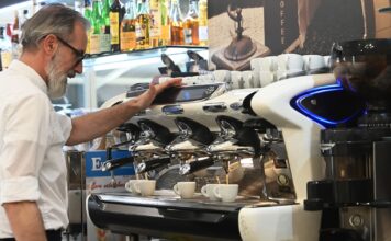 Slot, la Corte tributaria restringe l’esenzione IVA: esclusi i servizi del barista al gestore