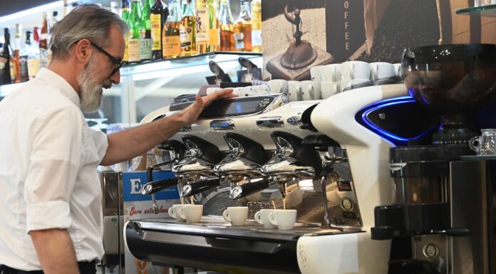 Slot, la Corte tributaria restringe l’esenzione IVA: esclusi i servizi del barista al gestore