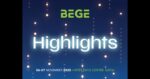 Dentro BEGE 2025: esperienze, eventi e contenuti esclusivi Dentro BEGE 2025: esperienze, eventi e contenuti esclusivi