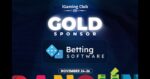 iGaming Club Conference Cancun 2025, Betting Software sarà Gold Sponsor iGaming Club Conference Cancun 2025, Betting Software sarà Gold Sponsor