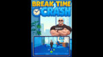 Mondoplay lancia Break Time: il nuovo crash game tra i top 10 al mondo Mondoplay lancia Break Time: il nuovo crash game tra i top 10 al mondo