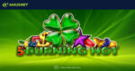 Amusnet lancia Burning Hot Buy Bonus: il nuovo titolo che accende i rulli Amusnet lancia Burning Hot Buy Bonus: il nuovo titolo che accende i rulli