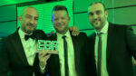 EGR 2025 – Casino2k si aggiudica il premio di Affiliato dell’anno EGR 2025 – Casino2k si aggiudica il premio di Affiliato dell’anno