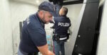Catania, sequestrate 5 slot illegali in un autonoleggio: sanzionato il titolare Catania, sequestrate 5 slot illegali in un autonoleggio: sanzionato il titolare