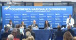 Claudia Mortali (ISS) su contrasto al gioco d’azzardo: “Formare gli esercenti e rivedere meccanismo di autoesclusione e identificazione” Claudia Mortali (ISS) su contrasto al gioco d’azzardo: “Formare gli esercenti e rivedere meccanismo di autoesclusione e identificazione”