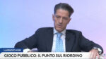 Costa (Sogei): “Un modello tecnologico unico al mondo. Vent’anni di innovazione per sicurezza, trasparenza e tutela del giocatore” Costa (Sogei): “Un modello tecnologico unico al mondo. Vent’anni di innovazione per sicurezza, trasparenza e tutela del giocatore”