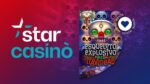 Pirati, calaveras canterine e il Natale “anticipato” di Hacksaw: le novità di fine novembre su StarCasinò Pirati, calaveras canterine e il Natale “anticipato” di Hacksaw: le novità di fine novembre su StarCasinò