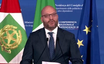 Gioco, il presidente della Camera Lorenzo Fontana riceve Associazione Forum Famiglie su proposta riordino del settore