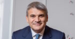 Lottomatica, crescita a doppia cifra nei primi nove mesi del 2025: EBITDA +28% e ricavi a 1,64 miliardi Lottomatica, crescita a doppia cifra nei primi nove mesi del 2025: EBITDA +28% e ricavi a 1,64 miliardi