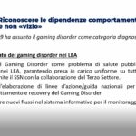 Gaming dipendenze 2