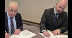 La Gambling Commission britannica e l’authority olandese firmano un nuovo Memorandum d’intesa per contrastare il gioco d’azzardo illegale La Gambling Commission britannica e l’authority olandese firmano un nuovo Memorandum d’intesa per contrastare il gioco d’azzardo illegale