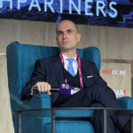 Dario Evangelista, Betsson Group