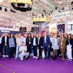Il team di SOFTSWISS a SiGMA Center Europe 2025