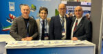 Sapar presente alla 42ª Assemblea Annuale dell’ANCI: dialogo aperto con le istituzioni locali sul gioco lecito Sapar presente alla 42ª Assemblea Annuale dell’ANCI: dialogo aperto con le istituzioni locali sul gioco lecito