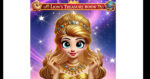 Mondoplay annuncia il lancio di Lion’s Treasure Book Mondoplay annuncia il lancio di Lion’s Treasure Book