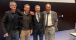 Assemblea As.tro: UTIS aderisce, Domenico Distante annuncia il suo ingresso Assemblea As.tro: UTIS aderisce, Domenico Distante annuncia il suo ingresso