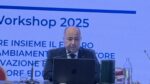 Workshop Sapar, il presidente D’Angelo: “Progettiamo insieme il futuro del gioco. La rete fisica è presidio di legalità, storia e innovazione” Workshop Sapar, il presidente D’Angelo: “Progettiamo insieme il futuro del gioco. La rete fisica è presidio di legalità, storia e innovazione”