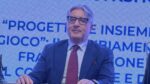 Workshop Sapar, Cangianelli (EGP-Fipe): “La misura dell’offerta legale dovrebbe raggiungere il 100% della domanda” Workshop Sapar, Cangianelli (EGP-Fipe): “La misura dell’offerta legale dovrebbe raggiungere il 100% della domanda”