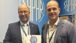 Assemblea ANCI, D’Angelo e Lotti (Sapar): “Dialogo costruttivo con i Comuni per una collaborazione concreta e una normativa più coesa” Assemblea ANCI, D’Angelo e Lotti (Sapar): “Dialogo costruttivo con i Comuni per una collaborazione concreta e una normativa più coesa”