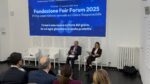 Fondazione Fair Forum 2025, Maggi (vicepresidente): “Il gioco responsabile richiede un cambio culturale, non solo regole” Forum FAIR