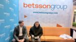 SiGMA Central Europe 2025: Francesco Totti protagonista allo stand Betsson SiGMA Central Europe 2025: Francesco Totti protagonista allo stand Betsson