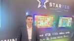 SiGMA Central Europe 2025: STARYES lancia ufficialmente il suo nuovo brand per il gioco online SiGMA Central Europe 2025: STARYES lancia ufficialmente il suo nuovo brand per il gioco online