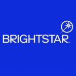 Logo Brightstar