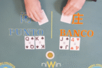 Punto e Banco: guida completa al gioco by Jokerman79 e anteprima esclusiva del Nuovo Live di Vabanq Punto e Banco: guida completa al gioco by Jokerman79 e anteprima esclusiva del Nuovo Live di Vabanq